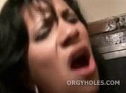 White girls give themselves to black cocks for sex