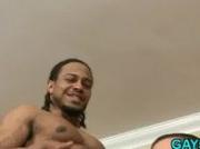boys ass gets stretched