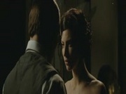 Anna Mouglalis Chanel Coco & Igor Stravinsky topless