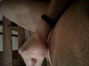 ME JACKING OFF ON MY BED FOR THE GIRLS
