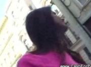 Hot and horny amateur sex video