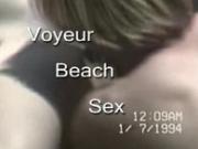 Vintage Beach Sex