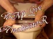 My Anal Analisator