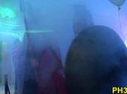 Tons of blow job from blondes