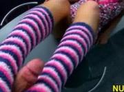 teen XXX video clips