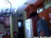 Gay straight college frat initiation