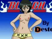 Bleach Hentai