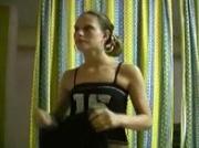 Amateur Couple Hot Sextape