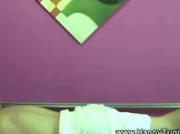 Asian masseuse looking for high tip