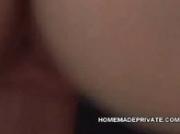 Amateur busty asian banged