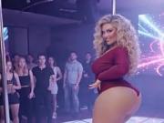 Dukez Sexy Big Ass Dance Compilation 1