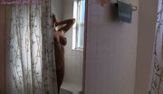 Janessa brazil shower masterbation