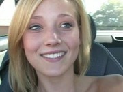 Carli Banks First Time Video