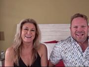 Desperate Amateurs casting hot big tit bbw milfs getting their tight pussies pounded really hard by big cock