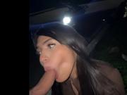 They catch me fucking a stranger on the street