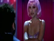 Natalie portman in stripper outfit