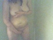 shower fun
