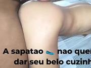 BASTIDORES da gravaÃ§Ã£o, AnastÃ¡cia bolt leva a amiga sapatao para o Agiota emprestar um dinheiro ,a juros o pagamento xota e cuzinho