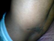 DAZION FUCKING TAPRIA AND CUMING ON HER ASS 3