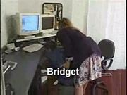 Housewife bridget fucked by computer repairman (part 1 of 4)