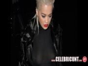 Rita Ora Nude Full Uncensored