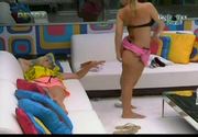 Big brother brasil 9 - ana carolina