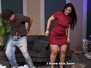 Merry Christmas! I fuck my girlfriend's mom behind her back and we have a great time.