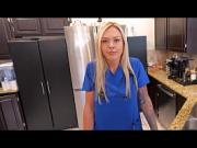 Florida Nurse Seduces And Fucks Stepson Preview Deliah Grace