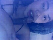 Cute 18 yr Balinese Slut On Fire