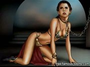 Star wars porn