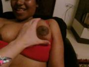 Hairy Pussy Of Hot Indian Babe Lily Masturbatiom