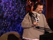 Buck angel riding sybian orgasme machine, howard stern