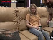 Off Duty Welfare Check - Stacy Shepard