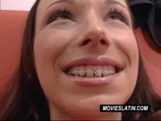 Sandr - Cute German Anal Teen