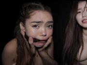 Innocent Asian Teens Love Domination