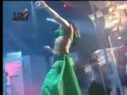 Maya abi saad - lebanese oriental dancer - youtube