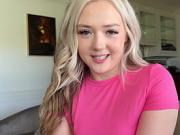 Quality Time With Thick Little Step Daughter ~ Eva Nyx ~ Household Fantasy ~ Scott Stark