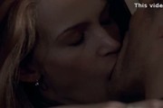 Natasha henstridge - sex scene maximum risk