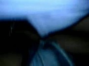 Brazilian car blowjob