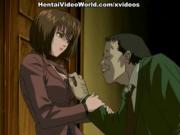 Genmukan - Sin of Desire and Shame vol2 01 wwwhentaivideoworldcom