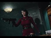 Resident Evil - All the way through