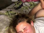 NO LOVE IT HURTS ME I wanted to do ANAL sex but HE CRYES AND IT HURTS HIM