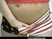 Proud american whore