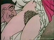 Adult cartoons 6 scene 1 crec