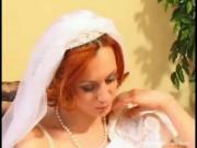 Best Man Fucks Redhead Bride