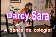 Darcy sara - dança da colegial