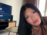 He caught his chinese step sister sending nudes!