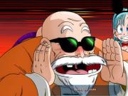 Kame Paradise 2 Episode 2 - Big Busty Bulma gets fuck by a big dick