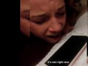He bullied my boyfriend and turned me into his slut