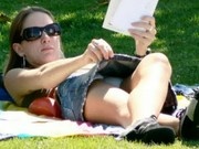 CANDID UPSKIRTS 01